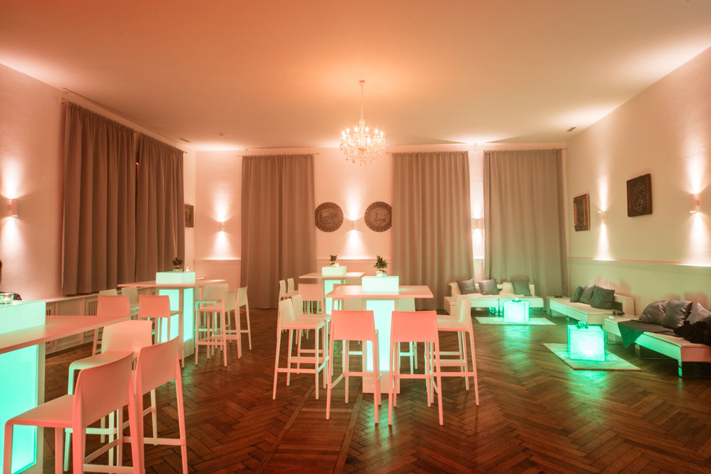 Eventlocation Villa Schützenhof in Berlin